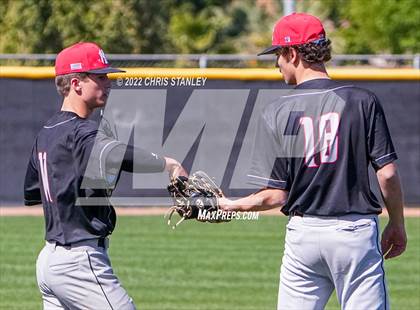 Thumbnail 2 in Yukon @ Sunrise Mountain (Best of the West Tournament) photogallery.