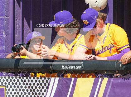 Thumbnail 1 in Yukon @ Sunrise Mountain (Best of the West Tournament) photogallery.