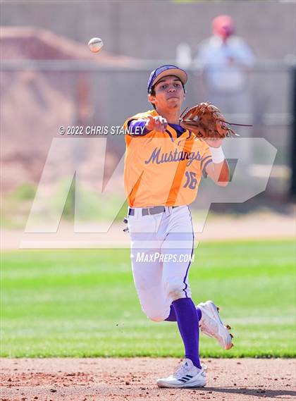 Thumbnail 3 in Yukon @ Sunrise Mountain (Best of the West Tournament) photogallery.