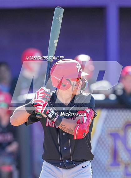 Thumbnail 3 in Yukon @ Sunrise Mountain (Best of the West Tournament) photogallery.