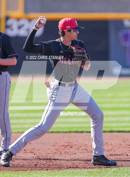 Thumbnail 3 in Yukon @ Sunrise Mountain (Best of the West Tournament) photogallery.
