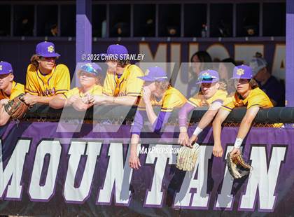 Thumbnail 3 in Yukon @ Sunrise Mountain (Best of the West Tournament) photogallery.