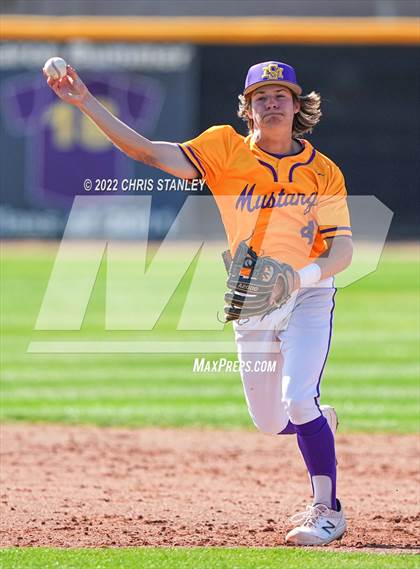 Thumbnail 1 in Yukon @ Sunrise Mountain (Best of the West Tournament) photogallery.