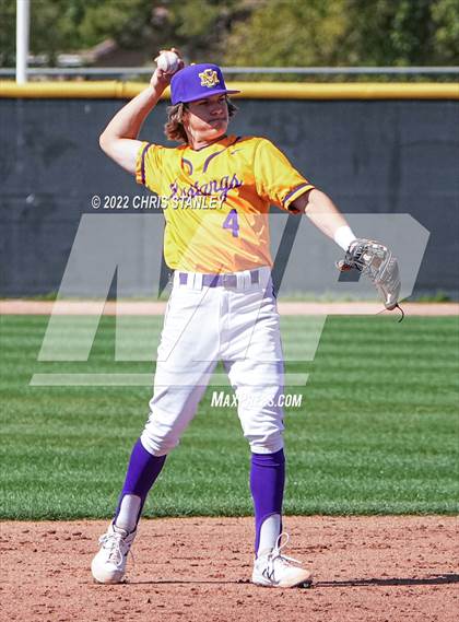 Thumbnail 1 in Yukon @ Sunrise Mountain (Best of the West Tournament) photogallery.