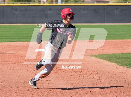 Thumbnail 3 in Yukon @ Sunrise Mountain (Best of the West Tournament) photogallery.