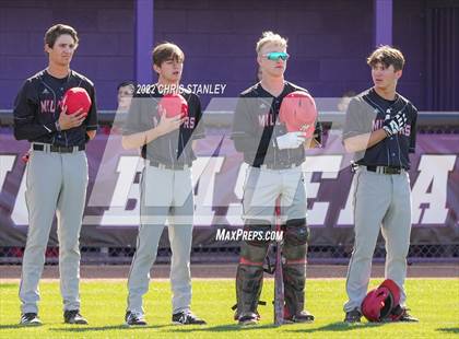 Thumbnail 3 in Yukon @ Sunrise Mountain (Best of the West Tournament) photogallery.