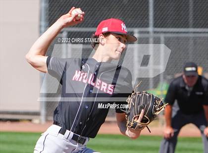 Thumbnail 3 in Yukon @ Sunrise Mountain (Best of the West Tournament) photogallery.