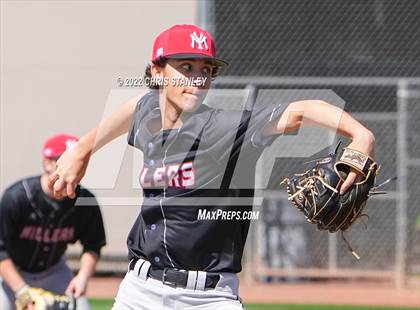 Thumbnail 1 in Yukon @ Sunrise Mountain (Best of the West Tournament) photogallery.