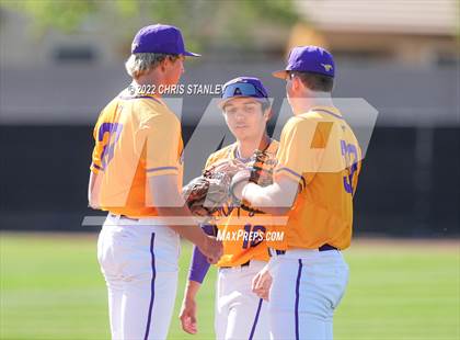 Thumbnail 2 in Yukon @ Sunrise Mountain (Best of the West Tournament) photogallery.