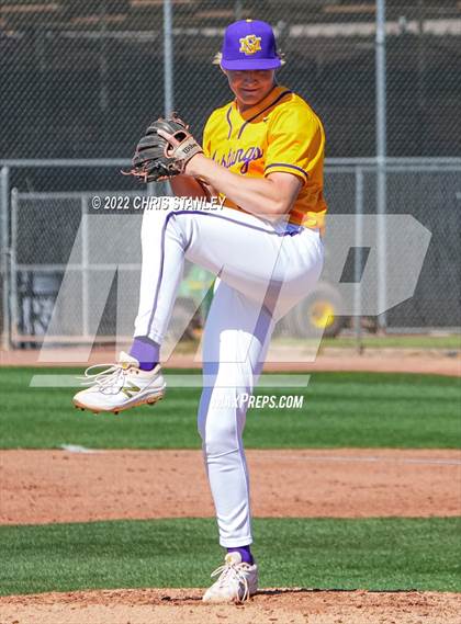 Thumbnail 1 in Yukon @ Sunrise Mountain (Best of the West Tournament) photogallery.