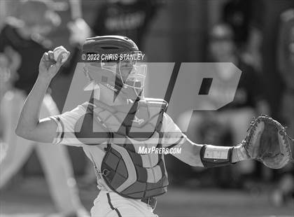 Thumbnail 3 in Yukon @ Sunrise Mountain (Best of the West Tournament) photogallery.