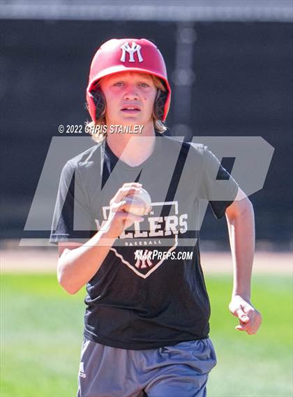 Thumbnail 3 in Yukon @ Sunrise Mountain (Best of the West Tournament) photogallery.
