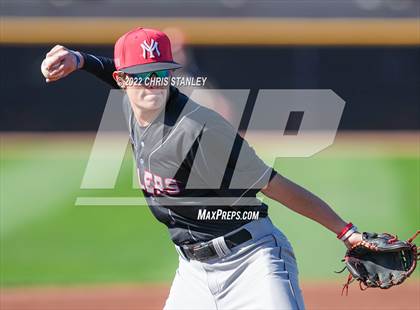 Thumbnail 2 in Yukon @ Sunrise Mountain (Best of the West Tournament) photogallery.