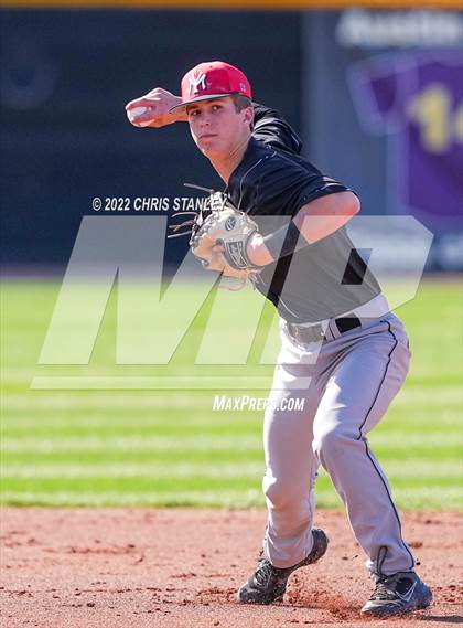 Thumbnail 3 in Yukon @ Sunrise Mountain (Best of the West Tournament) photogallery.