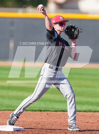 Thumbnail 3 in Yukon @ Sunrise Mountain (Best of the West Tournament) photogallery.