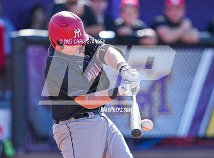 Thumbnail 1 in Yukon @ Sunrise Mountain (Best of the West Tournament) photogallery.
