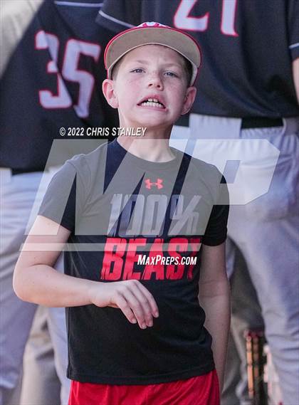 Thumbnail 1 in Yukon @ Sunrise Mountain (Best of the West Tournament) photogallery.