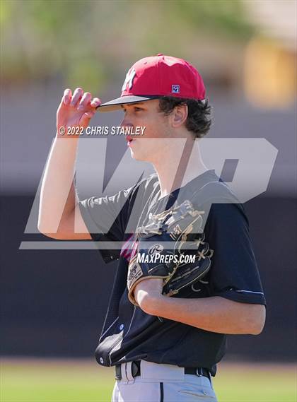 Thumbnail 1 in Yukon @ Sunrise Mountain (Best of the West Tournament) photogallery.