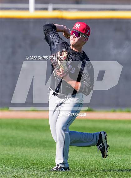 Thumbnail 1 in Yukon @ Sunrise Mountain (Best of the West Tournament) photogallery.