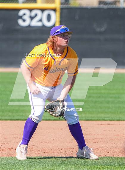 Thumbnail 3 in Yukon @ Sunrise Mountain (Best of the West Tournament) photogallery.