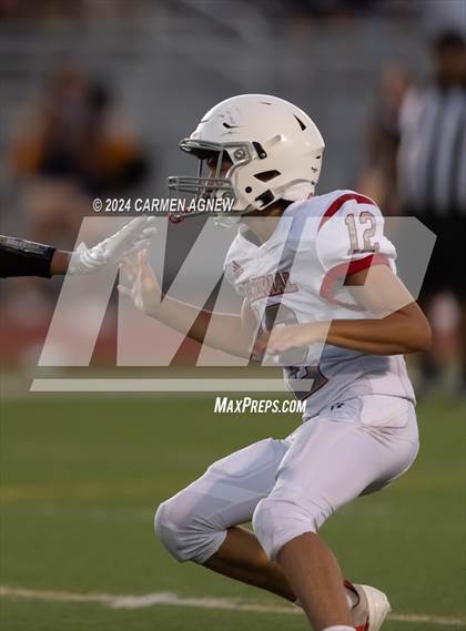 Thumbnail 1 in Cypress Ranch vs Memorial (A team) photogallery.