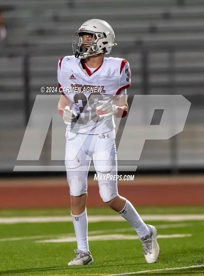 Thumbnail 1 in Cypress Ranch vs Memorial (A team) photogallery.