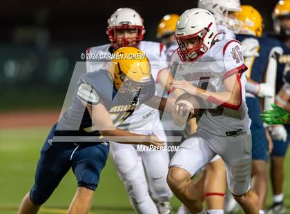 Thumbnail 2 in Cypress Ranch vs Memorial (A team) photogallery.