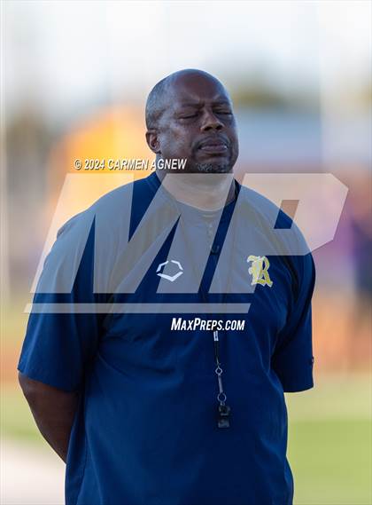 Thumbnail 1 in Cypress Ranch vs Memorial (A team) photogallery.