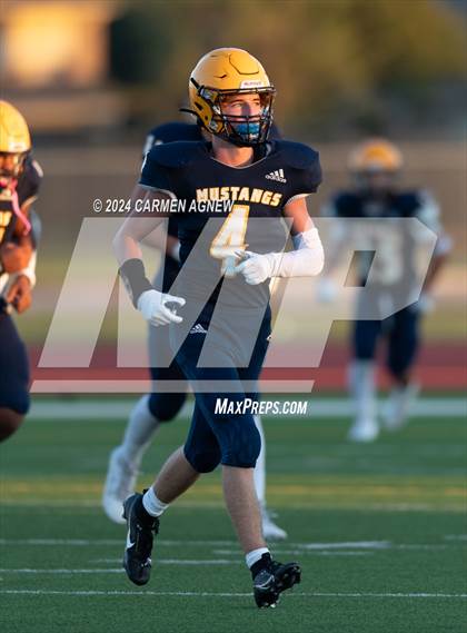 Thumbnail 1 in Cypress Ranch vs Memorial (A team) photogallery.