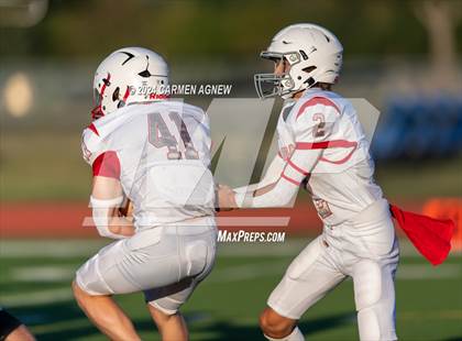 Thumbnail 1 in Cypress Ranch vs Memorial (A team) photogallery.