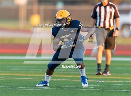 Thumbnail 3 in Cypress Ranch vs Memorial (A team) photogallery.