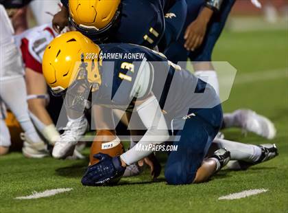 Thumbnail 1 in Cypress Ranch vs Memorial (A team) photogallery.