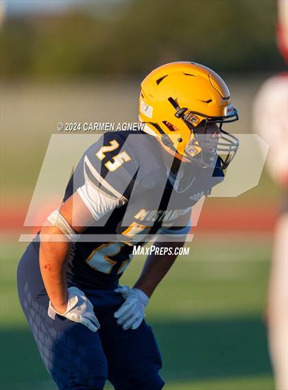 Thumbnail 1 in Cypress Ranch vs Memorial (A team) photogallery.