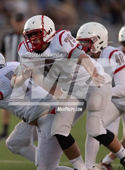 Thumbnail 2 in Cypress Ranch vs Memorial (A team) photogallery.