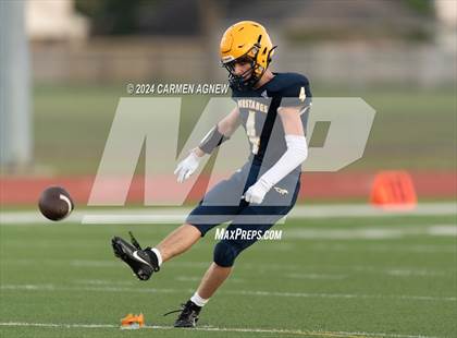 Thumbnail 1 in Cypress Ranch vs Memorial (A team) photogallery.