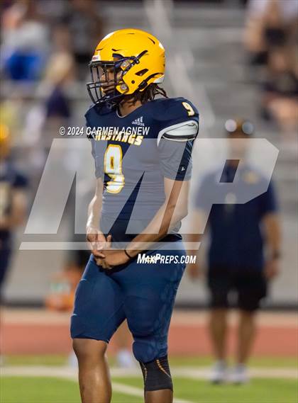 Thumbnail 1 in Cypress Ranch vs Memorial (A team) photogallery.