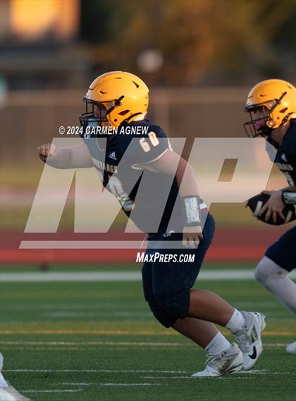 Thumbnail 1 in Cypress Ranch vs Memorial (A team) photogallery.