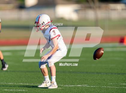 Thumbnail 1 in Cypress Ranch vs Memorial (A team) photogallery.