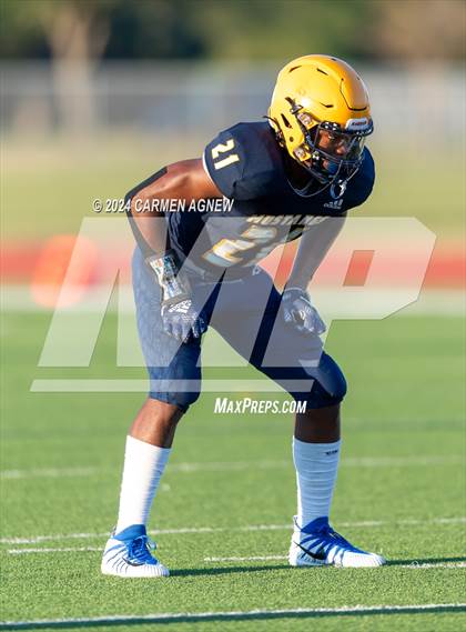 Thumbnail 2 in Cypress Ranch vs Memorial (A team) photogallery.