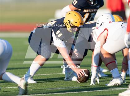 Thumbnail 1 in Cypress Ranch vs Memorial (A team) photogallery.