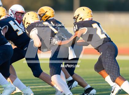 Thumbnail 3 in Cypress Ranch vs Memorial (A team) photogallery.