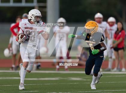 Thumbnail 1 in Cypress Ranch vs Memorial (A team) photogallery.