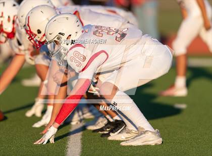 Thumbnail 2 in Cypress Ranch vs Memorial (A team) photogallery.