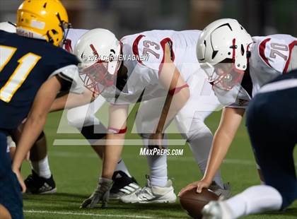 Thumbnail 2 in Cypress Ranch vs Memorial (A team) photogallery.