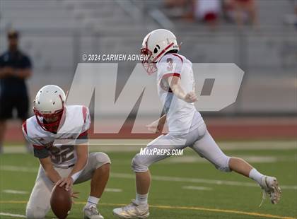 Thumbnail 1 in Cypress Ranch vs Memorial (A team) photogallery.