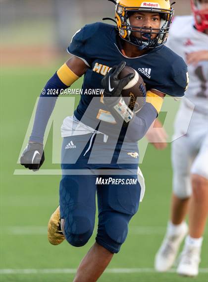Thumbnail 1 in Cypress Ranch vs Memorial (A team) photogallery.