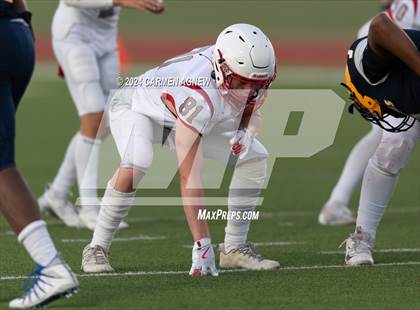 Thumbnail 2 in Cypress Ranch vs Memorial (A team) photogallery.