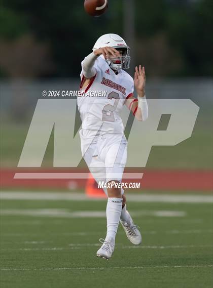 Thumbnail 1 in Cypress Ranch vs Memorial (A team) photogallery.