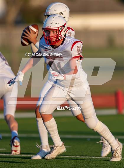 Thumbnail 1 in Cypress Ranch vs Memorial (A team) photogallery.