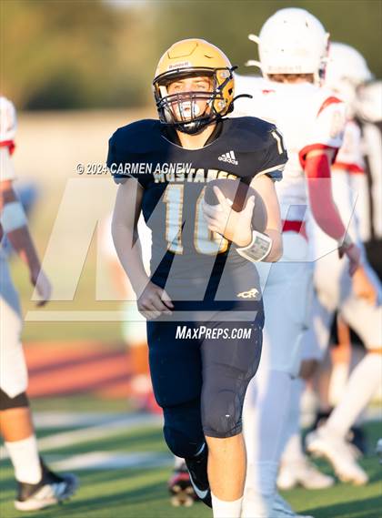 Thumbnail 1 in Cypress Ranch vs Memorial (A team) photogallery.